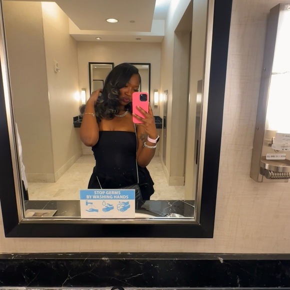 Meet your Posher, Andriahna - Picture 1 of 1